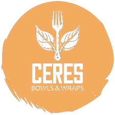 Ceres Bowls & Wraps