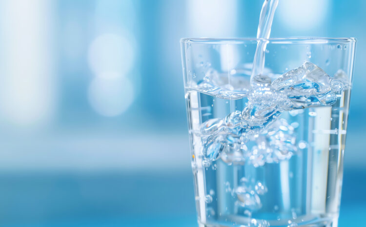  Agua que no has de Beber