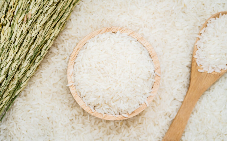  Arroz Hecho a la Perfección